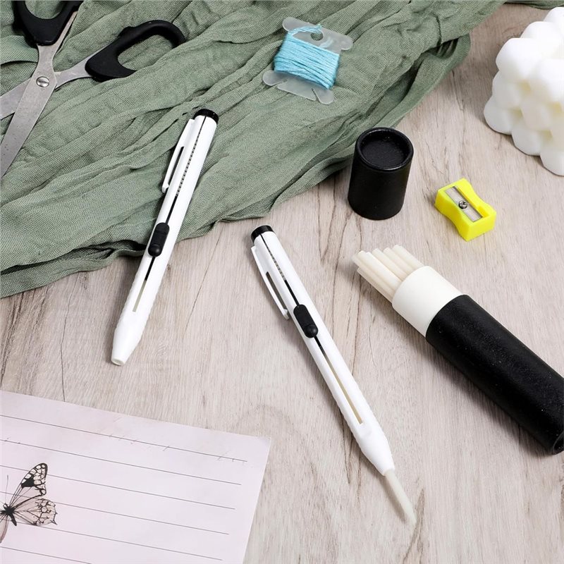 Spidol Penanda Tren 2025 Untuk - Tailor Chalk Marker ulasan dan harga