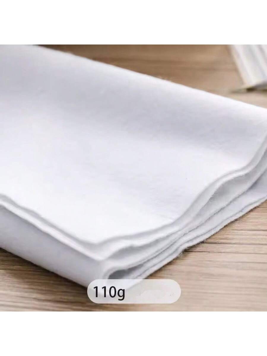 Interfacing Fusible Iron-On No - Interfacing Iron On ulasan dan harga