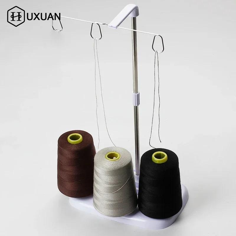 Penyangga Kerucut Mesin Jahit  - Serger Thread Cone ulasan dan harga