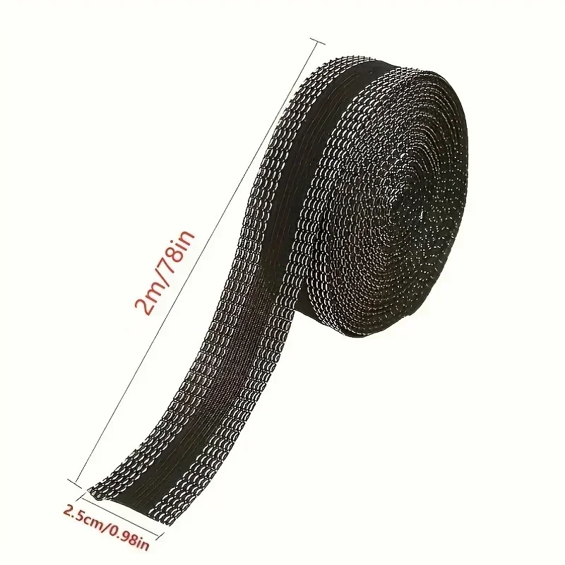 Celana 78.74 inci pinggiran ce - Interfacing Iron On ulasan dan harga