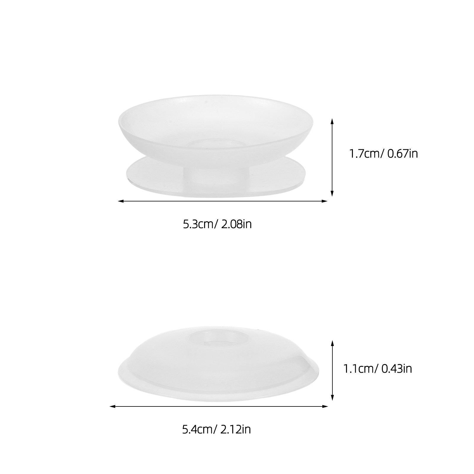 10 Buah Gulungan Benang Plasti - Thread Bobbins Empty ulasan dan harga