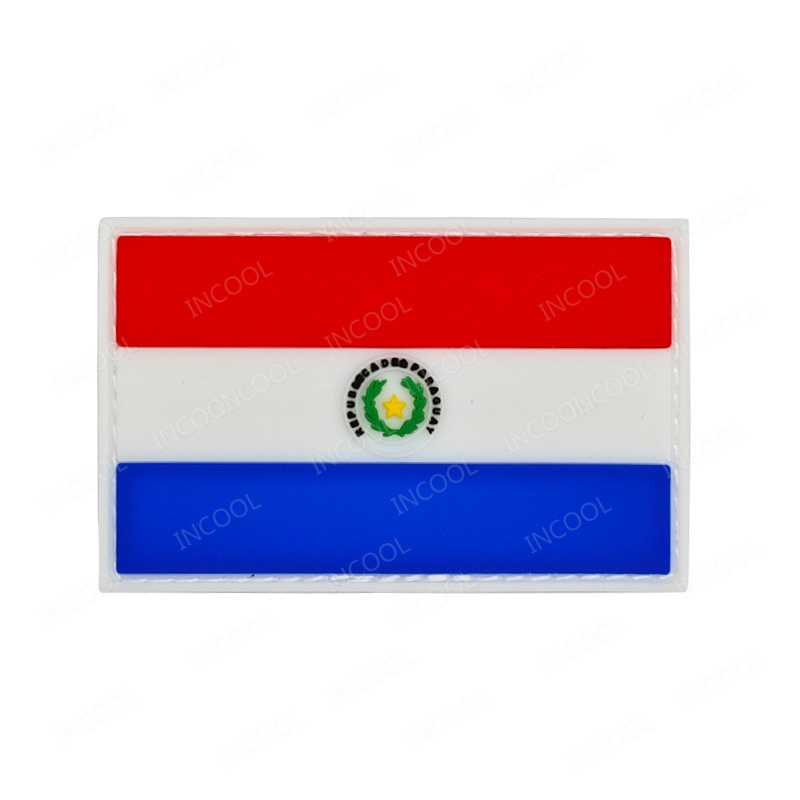 2000bendera bordir tambalan ka - Velcro Sew On ulasan dan harga