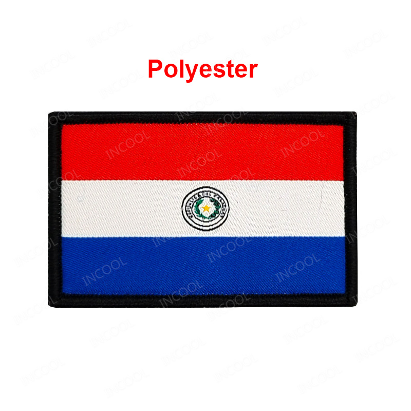2000bendera bordir tambalan ka - Velcro Sew On ulasan dan harga