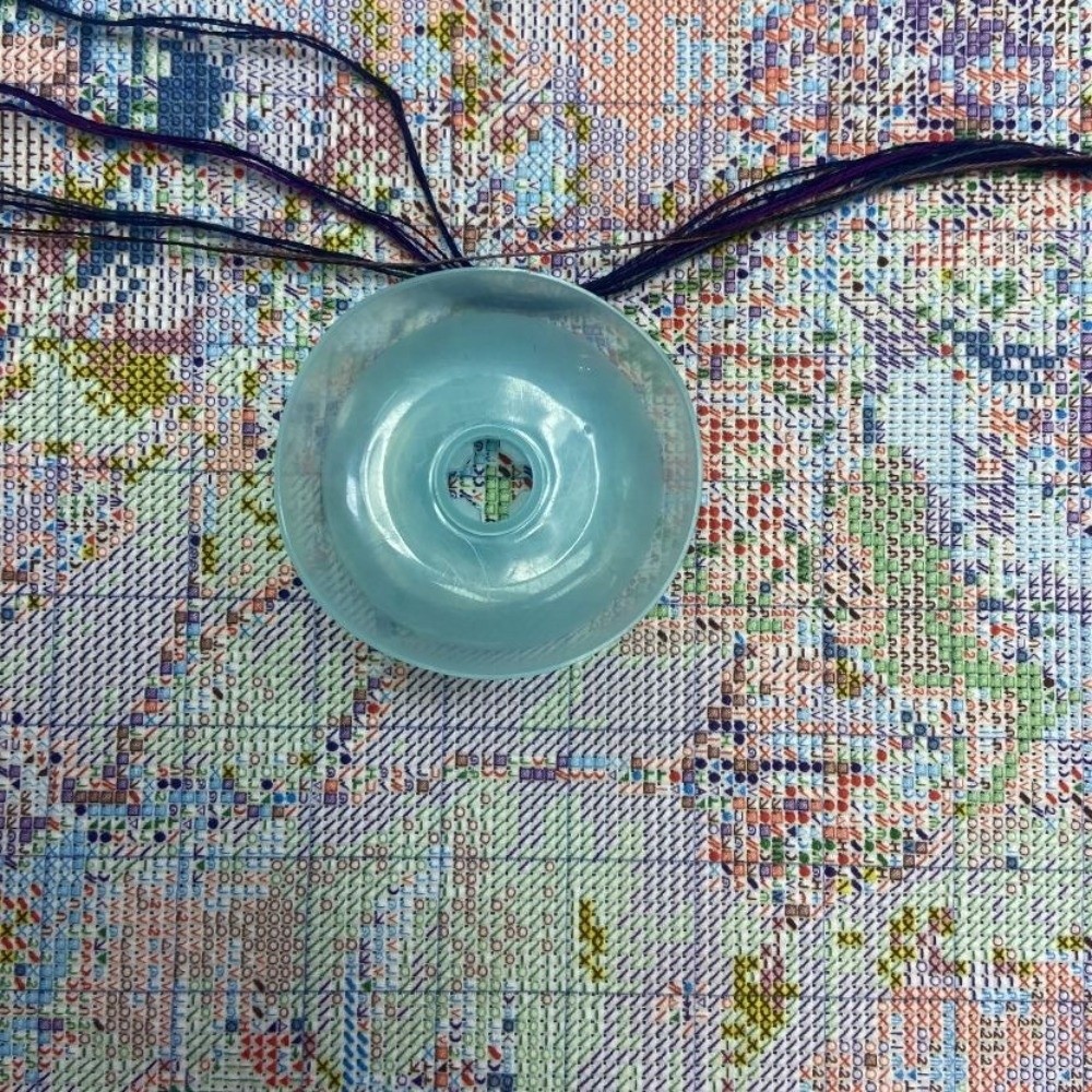 Gulungan Benang Kosong, Gulung - Thread Bobbins Empty ulasan dan harga