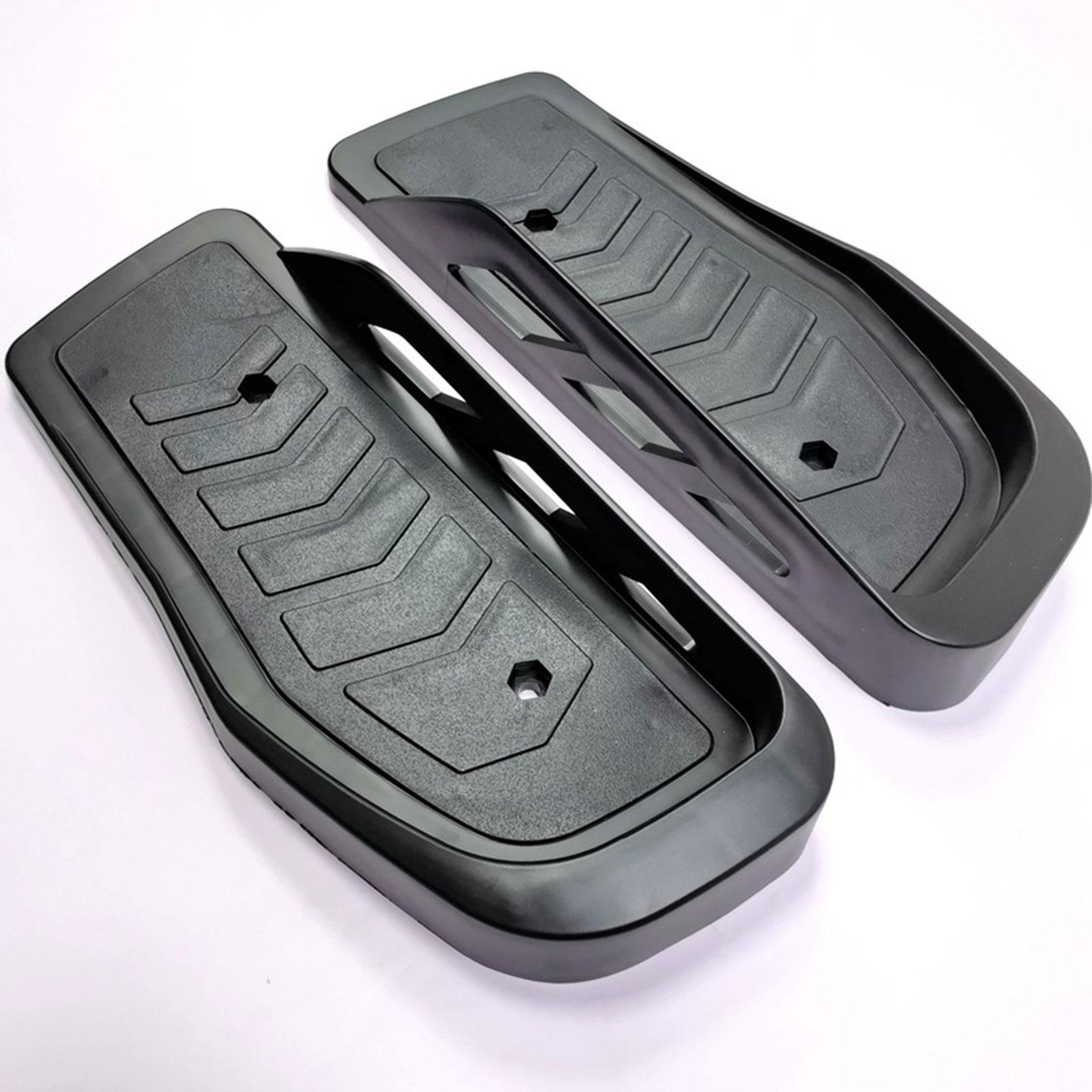 Pedal Pengganti untuk Alat Lat - Gripper Foot Walking ulasan dan harga