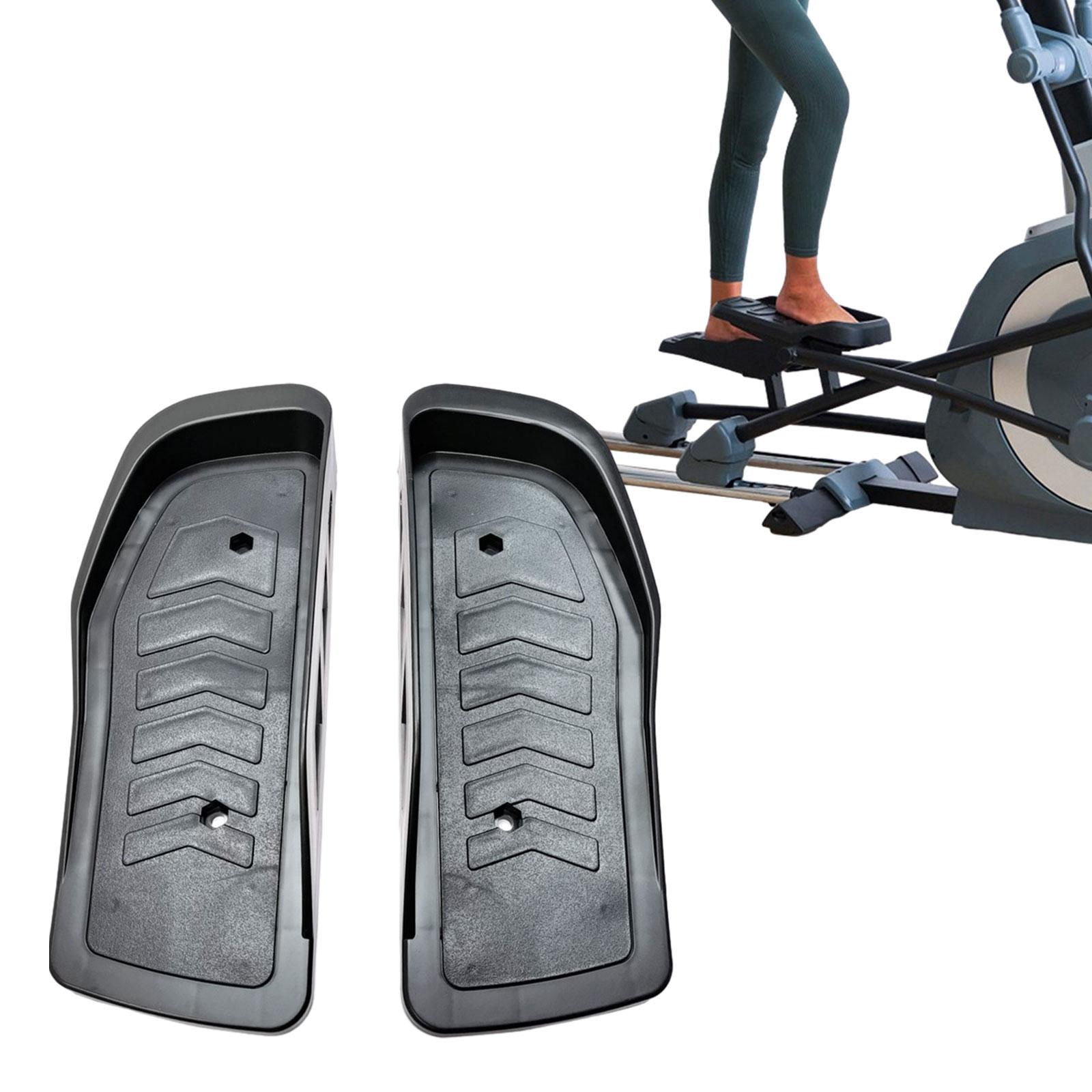 Pedal Pengganti untuk Alat Lat - Gripper Foot Walking ulasan dan harga