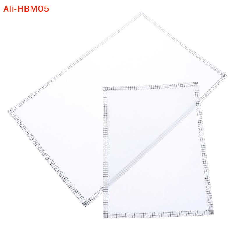 (HB05)5Pc Kain Perler Bead Bua - Interfacing Iron On ulasan dan harga