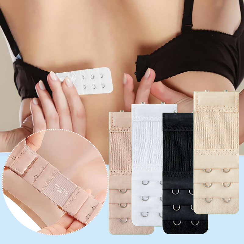 3 Buah, 3 Baris dengan 2 Kait  - Elastic Waistband Roll ulasan dan harga