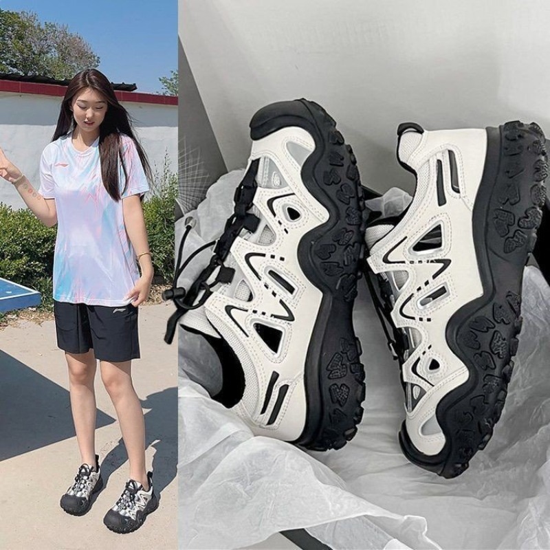 Sepatu Trekking Wanita untuk A - Sewing Garment ulasan dan harga