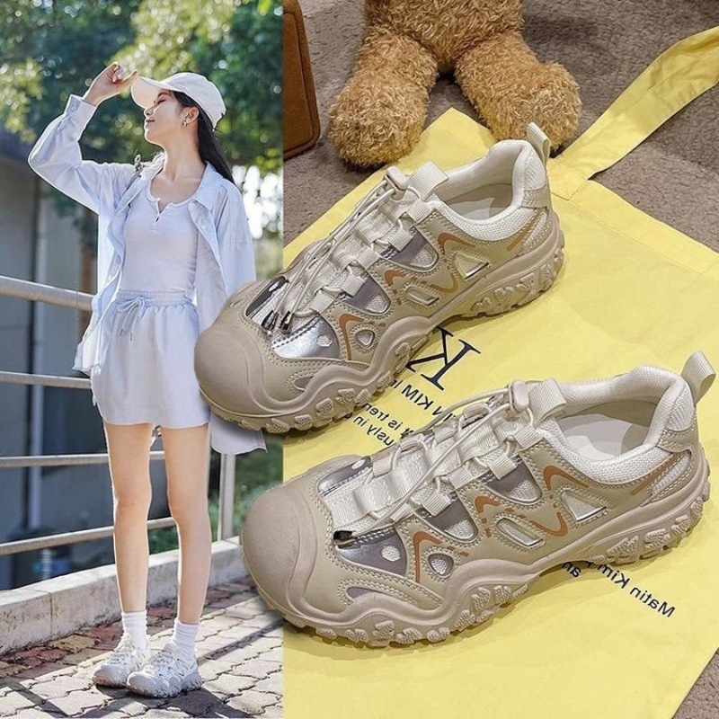 Sepatu Trekking Wanita untuk A - Sewing Garment ulasan dan harga