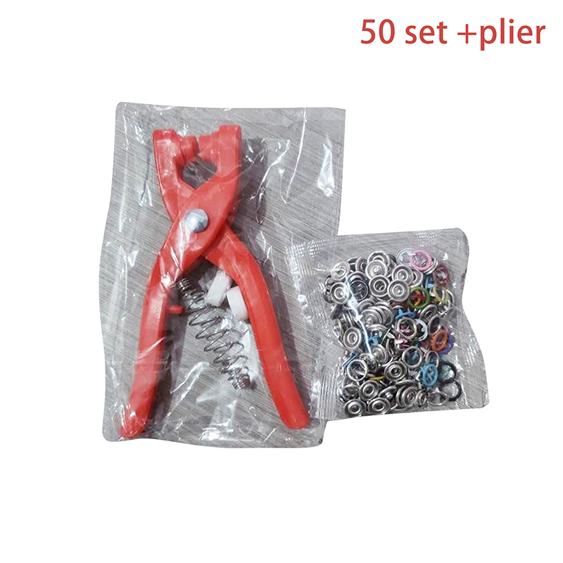 -1PC Alat Penjepit Logam Berwa - Sewing Kit ulasan dan harga