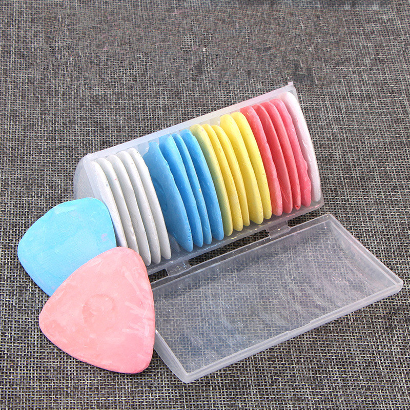 Kotak Peralatan jahit DIY pola - Tailor Chalk Marker ulasan dan harga