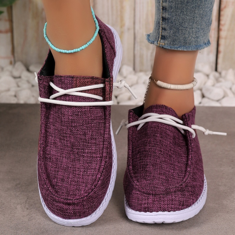 Sepatu kets kasual seksi/nyama - Sewing Garment ulasan dan harga