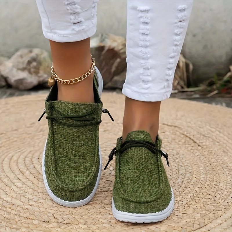Sepatu kets kasual seksi/nyama - Sewing Garment ulasan dan harga