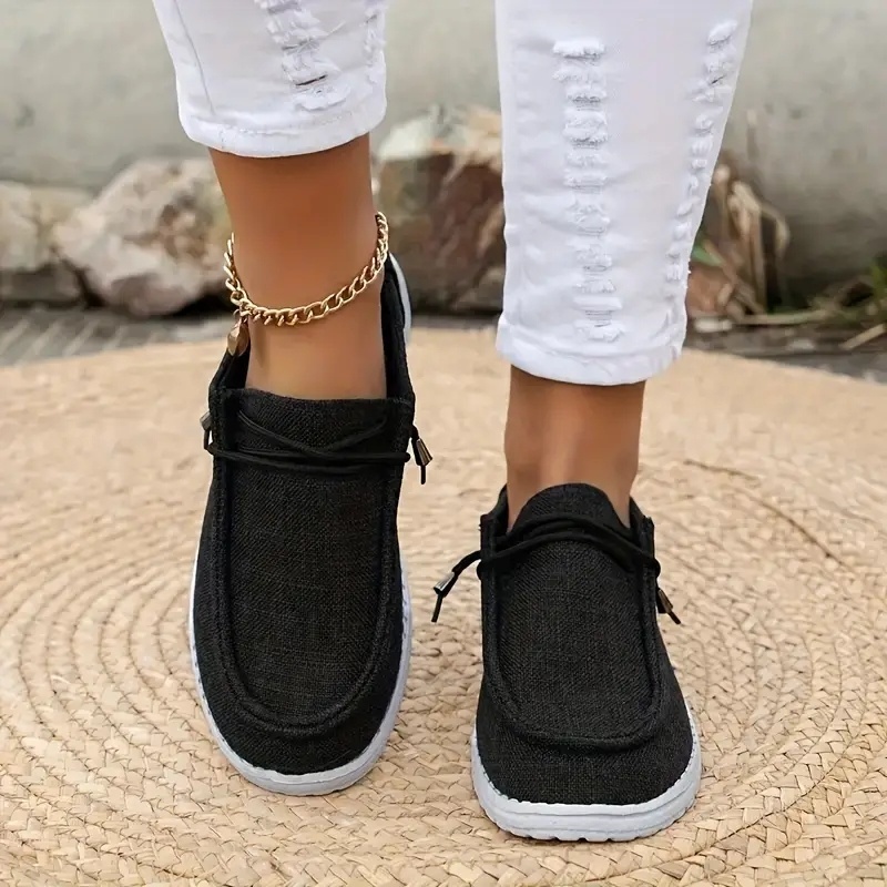 Sepatu kets kasual seksi/nyama - Sewing Garment ulasan dan harga