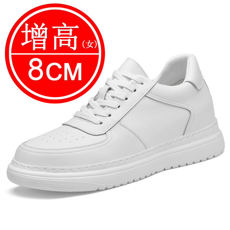 Sepatu penambah tinggi badan t - Sewing New ulasan dan harga