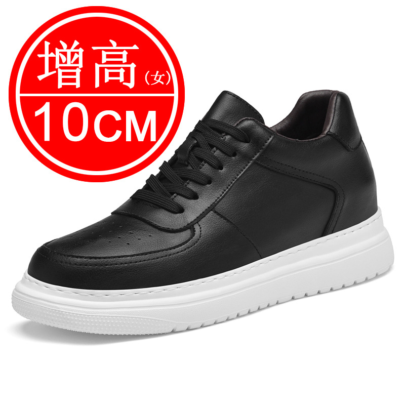 Sepatu penambah tinggi badan t - Sewing New ulasan dan harga