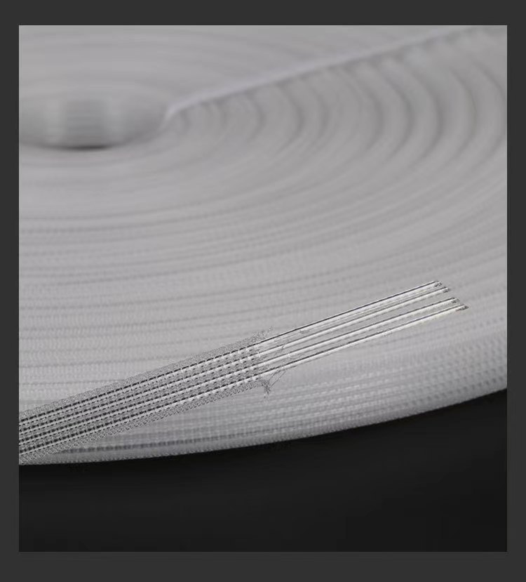 100Yards12mm Tulang Korset Ber - Sewing Garment ulasan dan harga