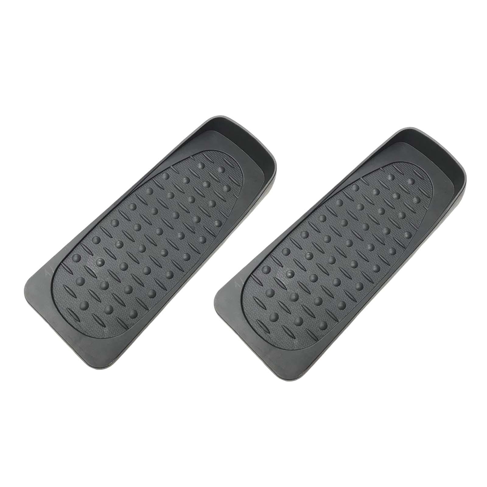Pedal untuk Alat Latihan Elips - Gripper Foot Walking ulasan dan harga