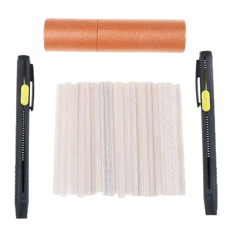 20 Buah Penjahit Pensil Kapur  - Tailor Chalk Marker ulasan dan harga
