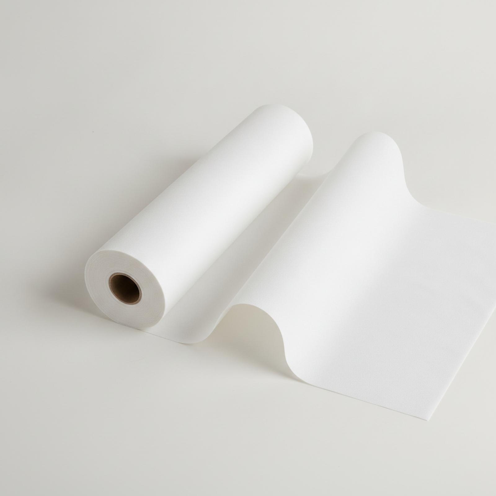 Gulungan Kain Pelapis Jahit ya - Textile Sewing Support ulasan dan harga