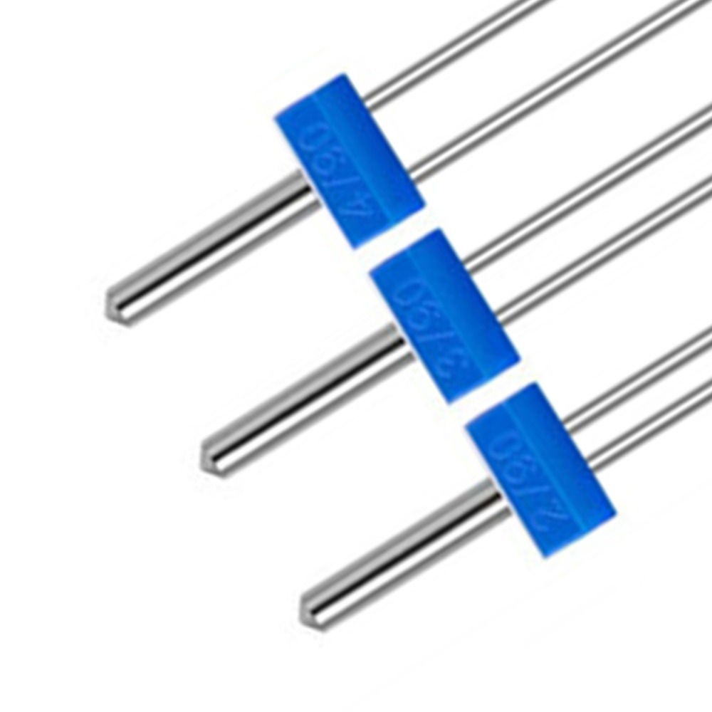 18pcs Jarum Jahit Mesin Jahit  - Twin Needle Stretch ulasan dan harga