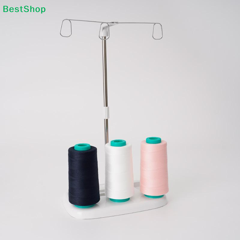 ♩ Penyangga Benang Kerucut Pla - Serger Thread Cone ulasan dan harga