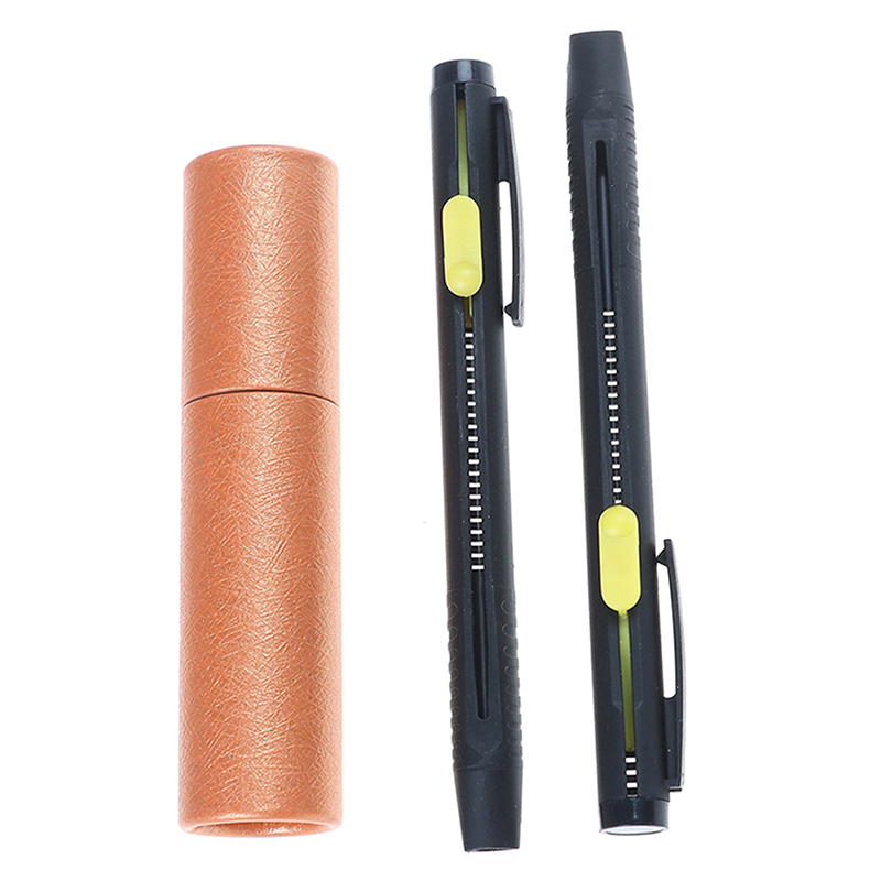 Jahit kulit kain jahit pensil  - Tailor Chalk Marker ulasan dan harga