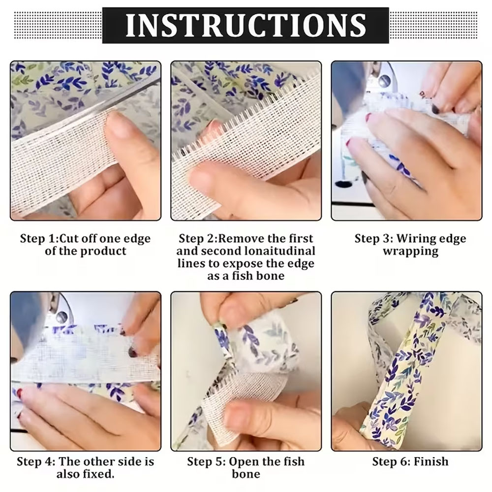 Boning Poliester Transparan 20 - Sewing Garment ulasan dan harga