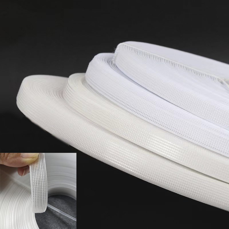 Boning Poliester Transparan 20 - Sewing Garment ulasan dan harga
