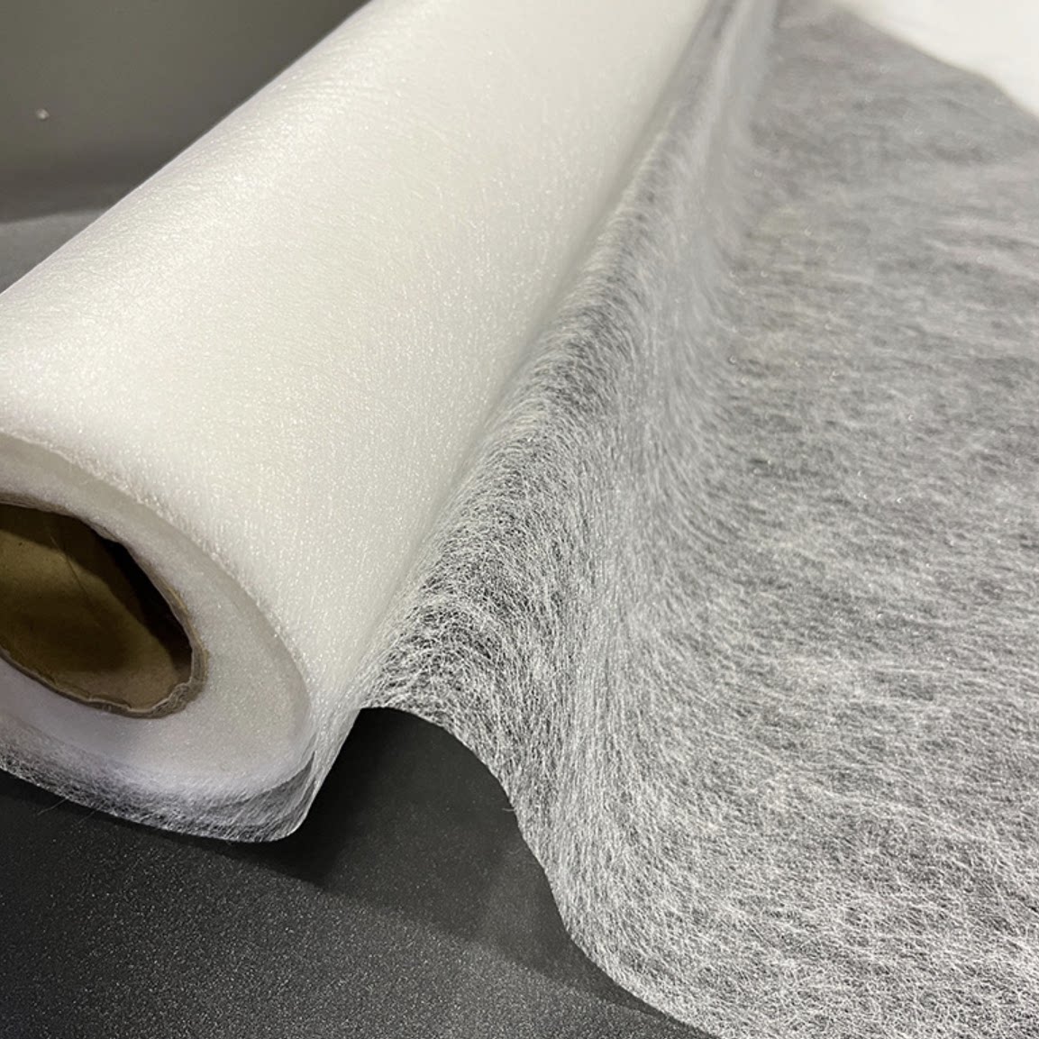 Kain perekat perekat panas dua - Interfacing Iron On ulasan dan harga