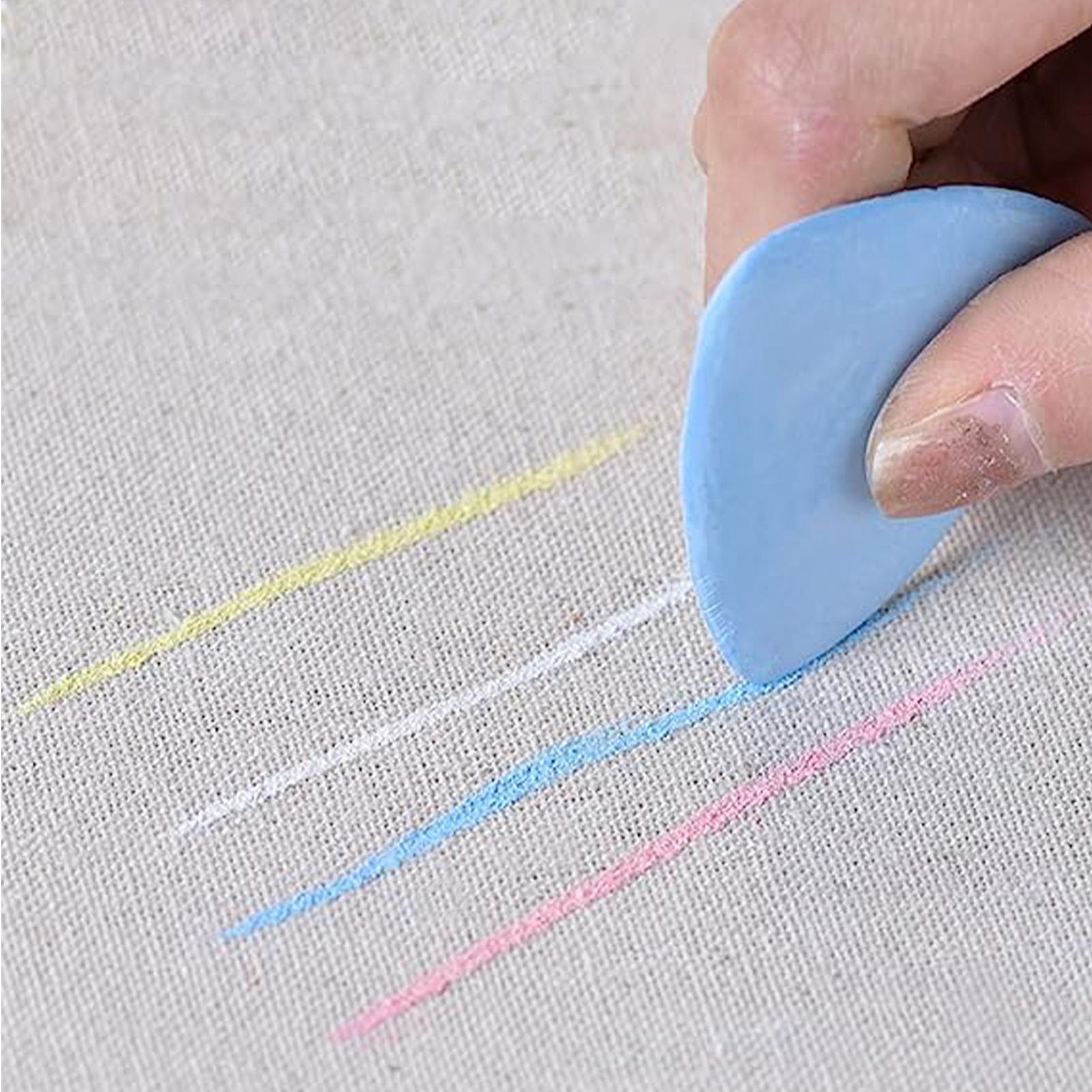 10/20/30 Buah Kapur Penjahit W - Tailor Chalk Marker ulasan dan harga