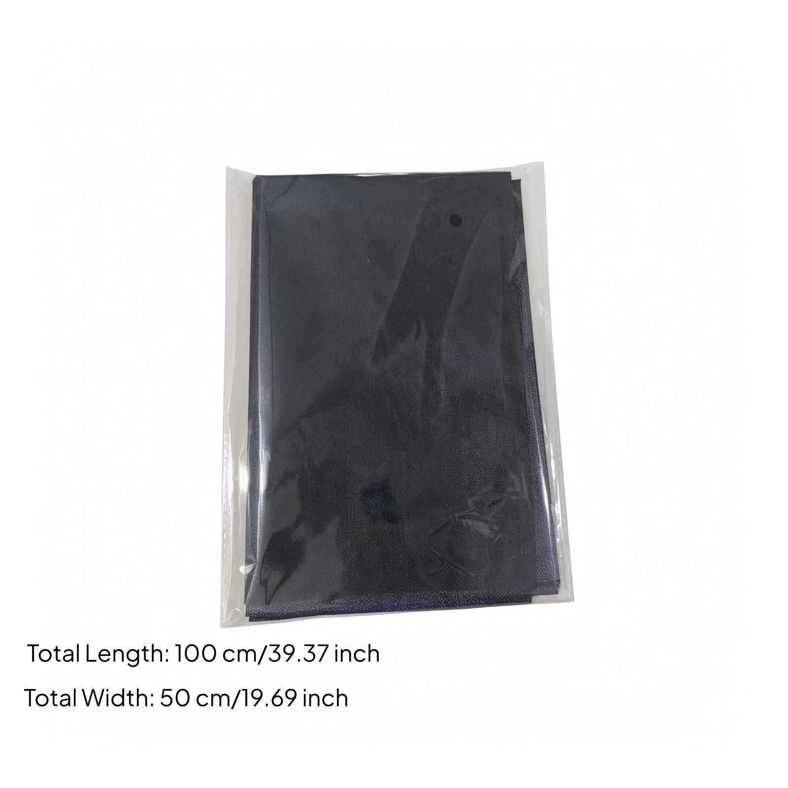 Kain Penstabil Nonwoven yang D - Interfacing Iron On ulasan dan harga