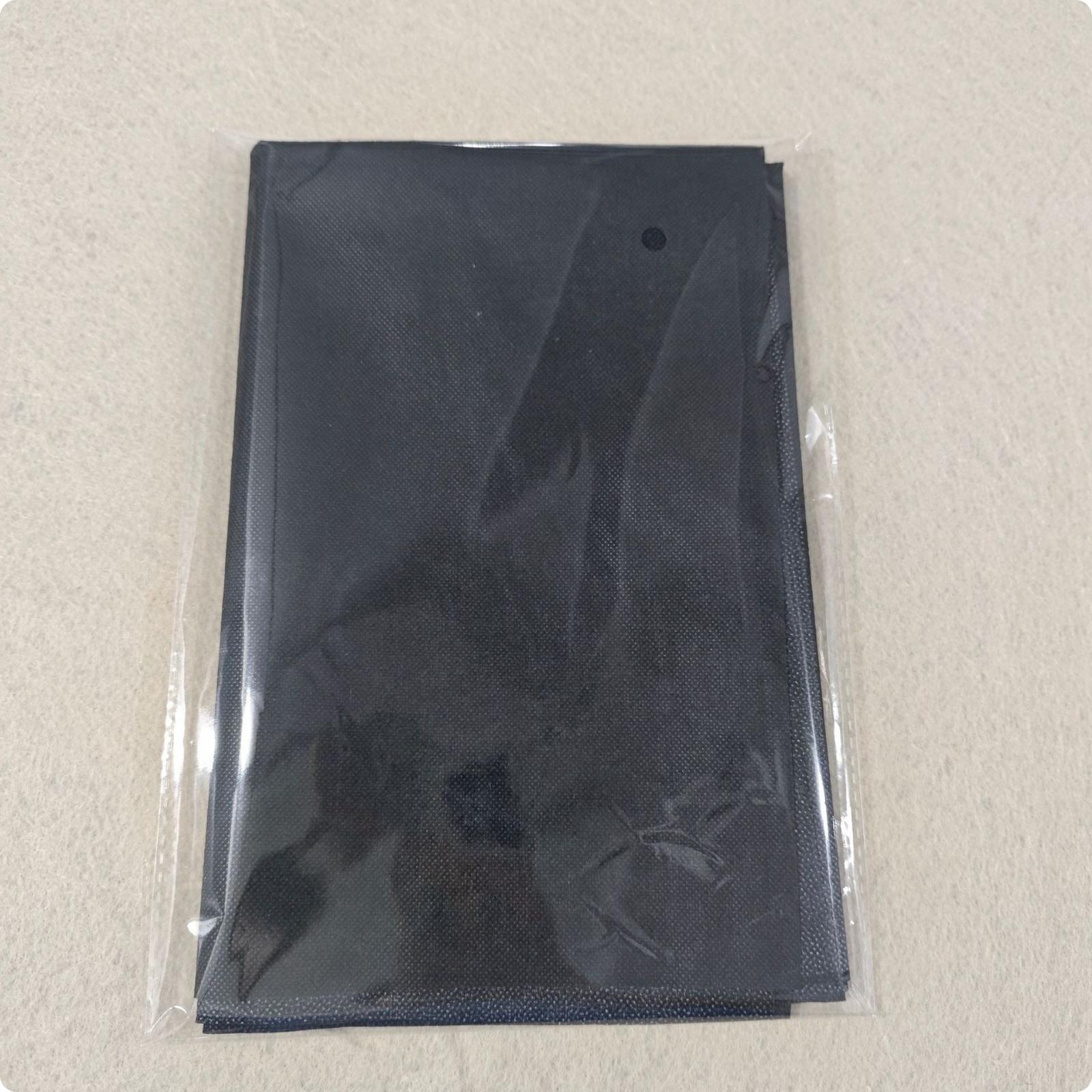Kain Penstabil Nonwoven yang D - Interfacing Iron On ulasan dan harga